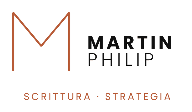 Martin Philip